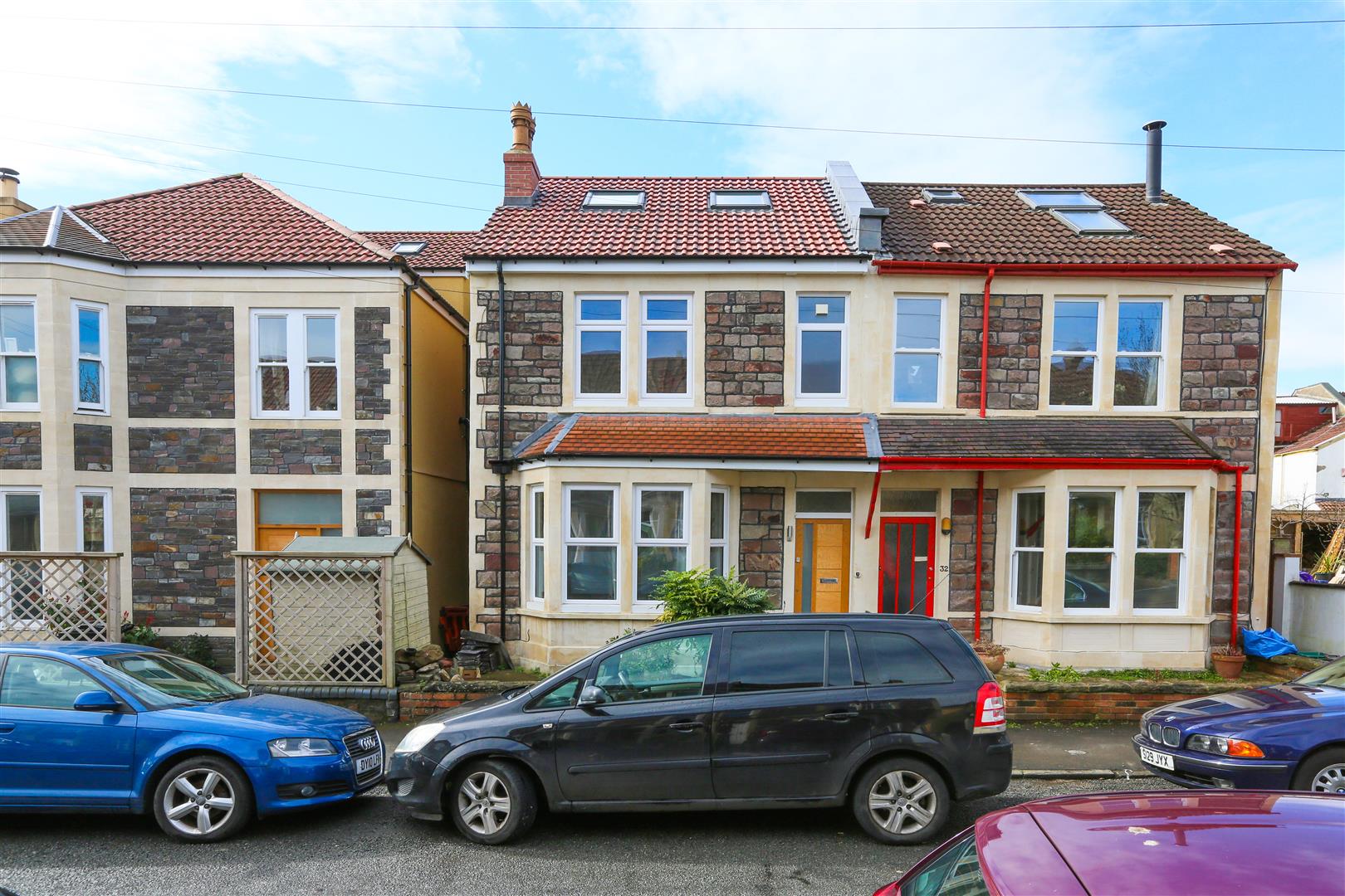 Radnor Road, Horfield, Bristol Property for Sale with Elephant